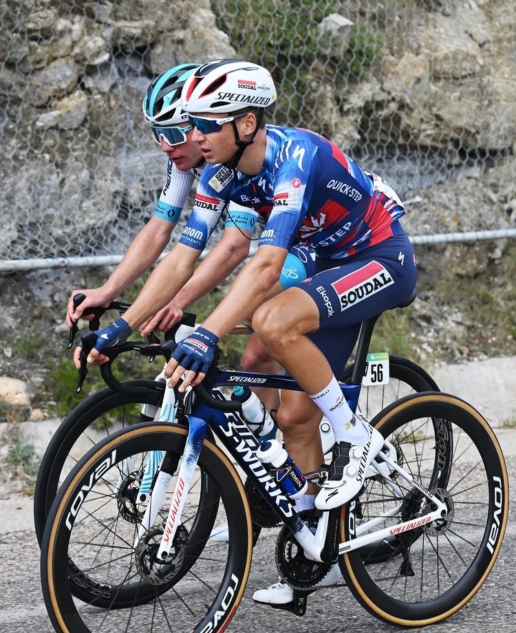 La Vuelta - 80th Tour of Spain 2025 - Stage 7