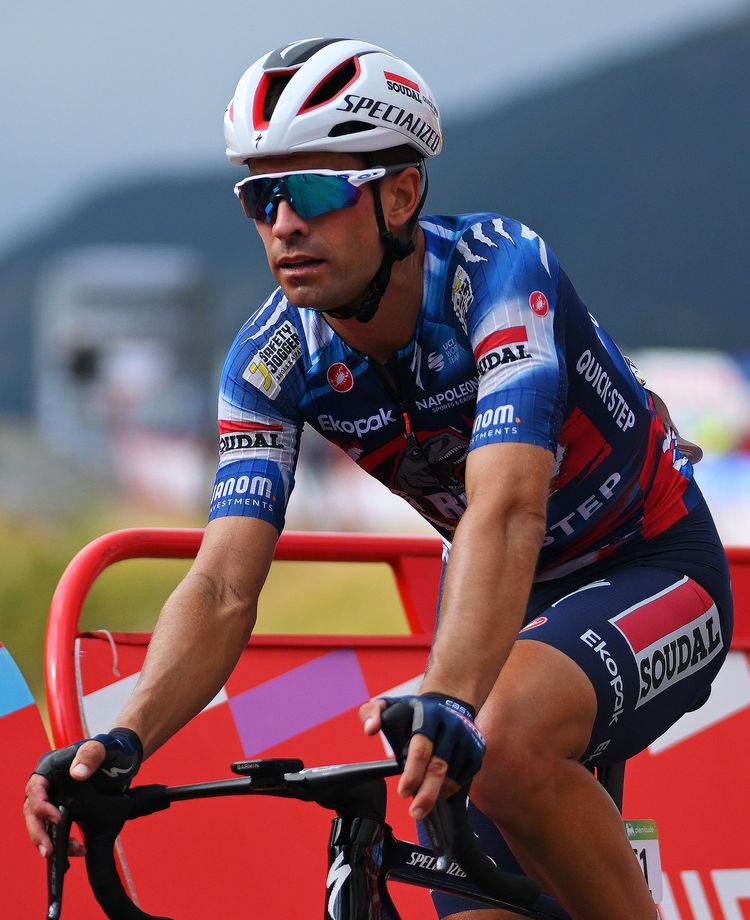 La Vuelta - 80th Tour of Spain 2025 - Stage 7