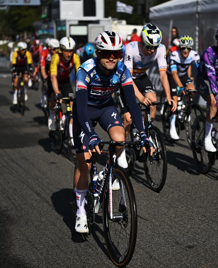 89th Bretagne Classic - Ouest-France 2025