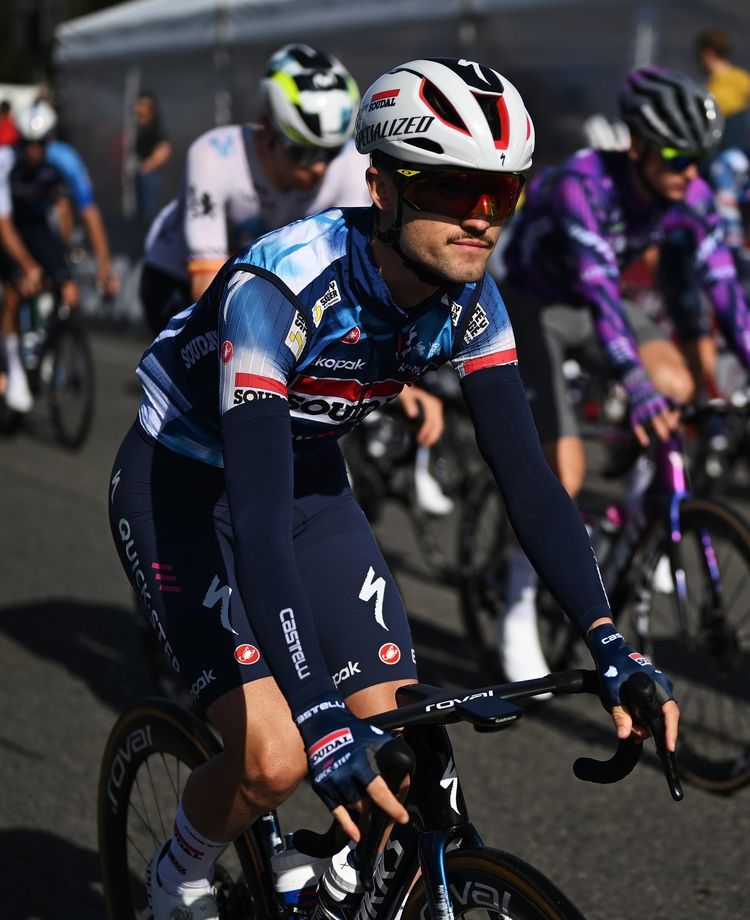 89th Bretagne Classic - Ouest-France 2025