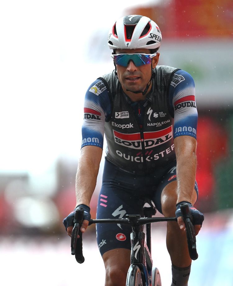 La Vuelta - 80th Tour of Spain 2025 - Stage 9