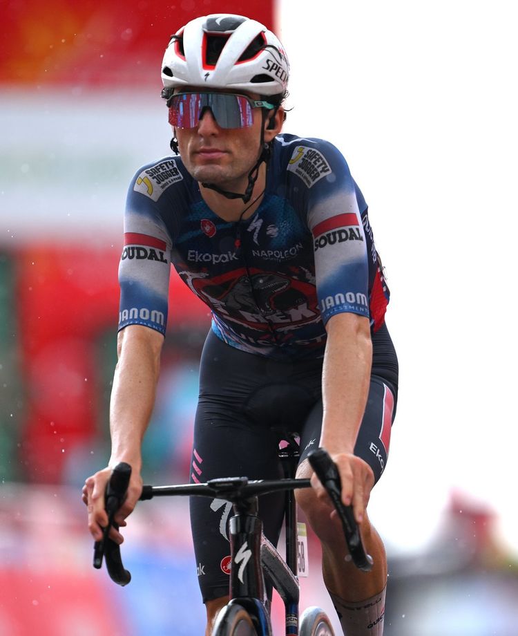 La Vuelta - 80th Tour of Spain 2025 - Stage 9