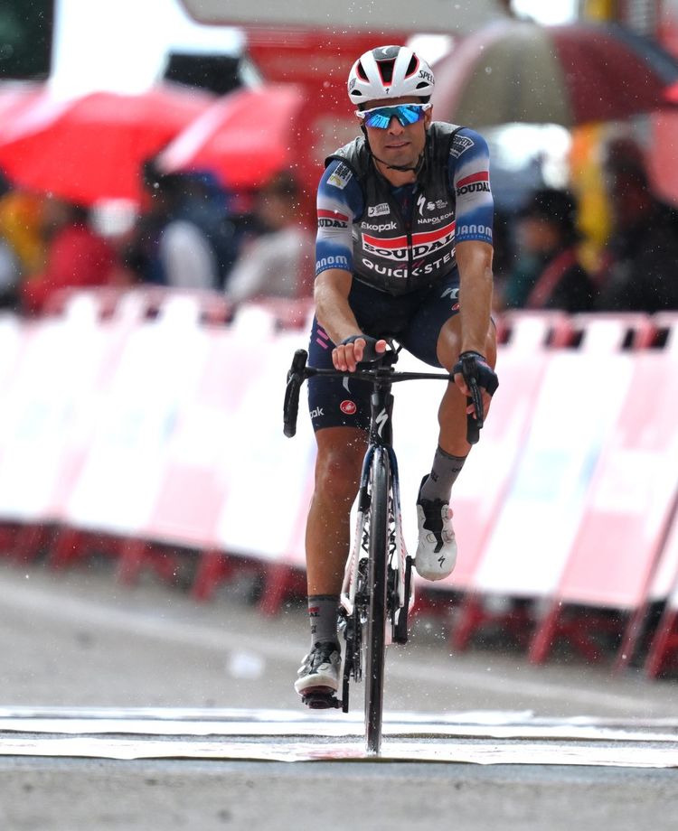 La Vuelta - 80th Tour of Spain 2025 - Stage 9