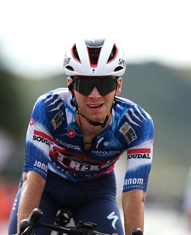 La Vuelta - 80th Tour of Spain 2025 - Stage 10