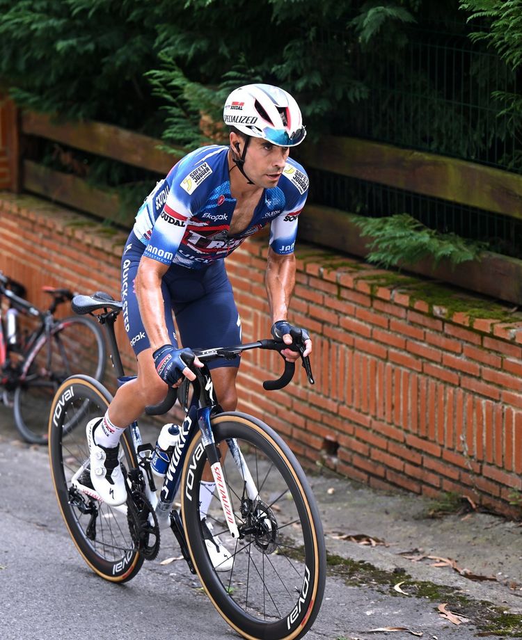 La Vuelta - 80th Tour of Spain 2025 - Stage 11