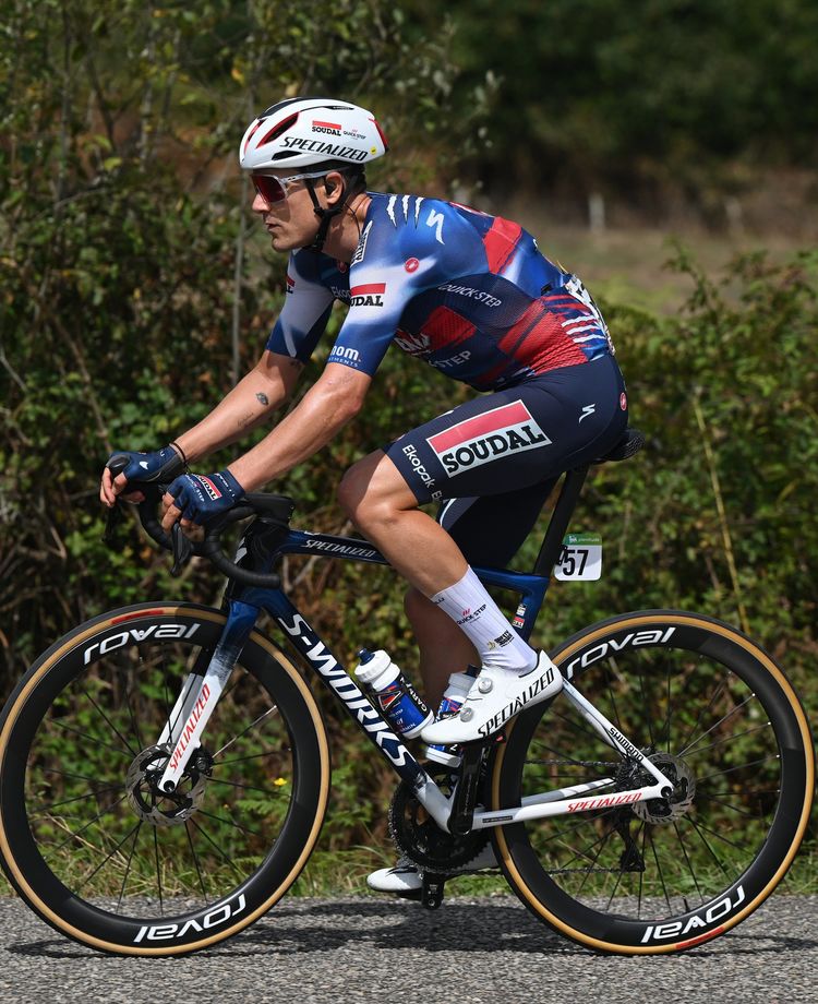 La Vuelta - 80th Tour of Spain 2025 - Stage 13