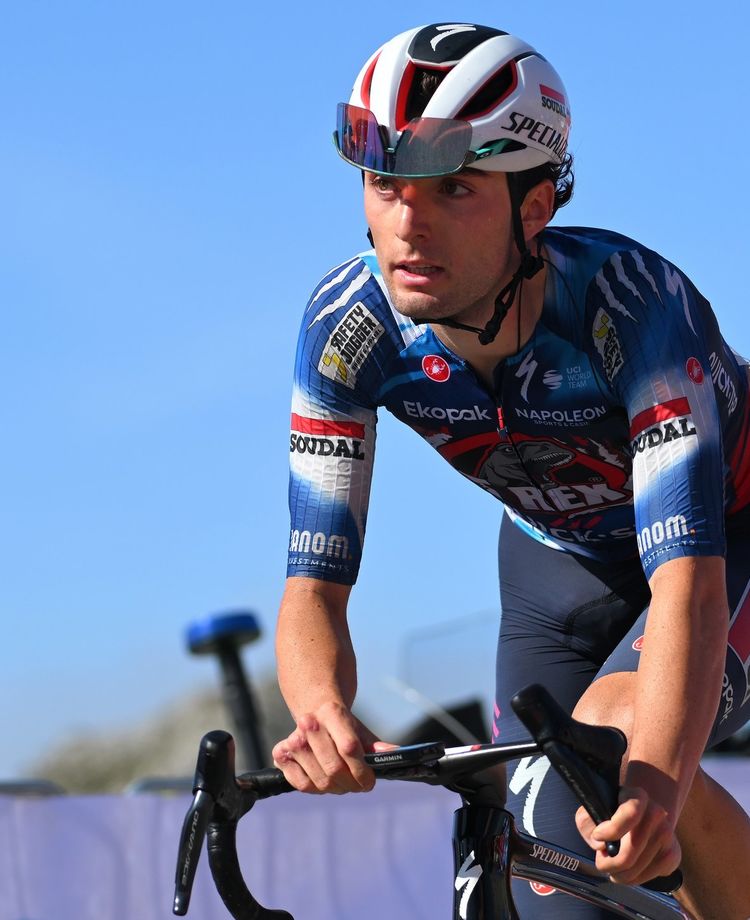 La Vuelta - 80th Tour of Spain 2025 - Stage 13