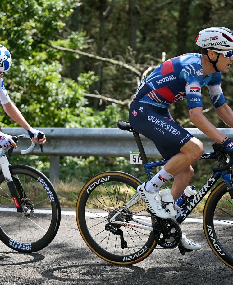 La Vuelta - 80th Tour of Spain 2025 - Stage 15