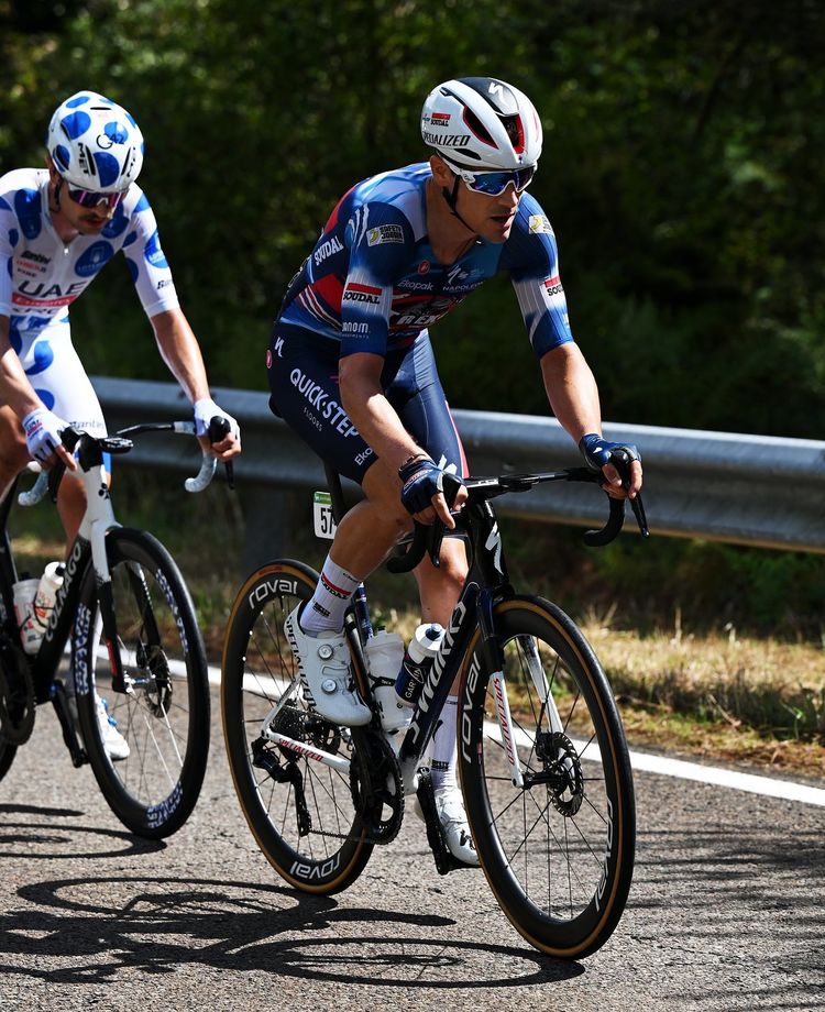 La Vuelta - 80th Tour of Spain 2025 - Stage 15