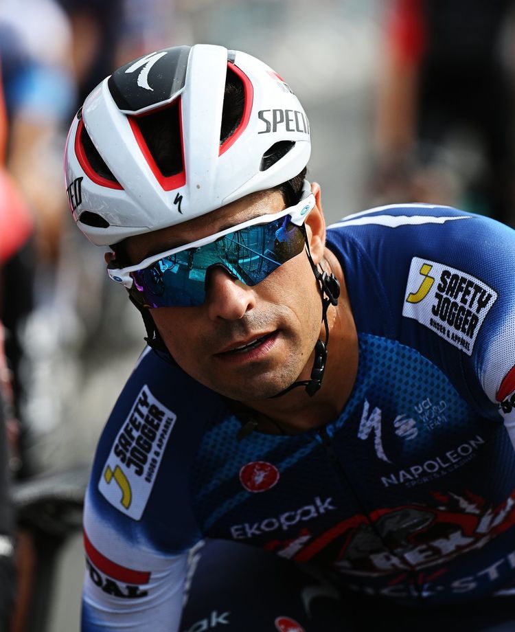 La Vuelta - 80th Tour of Spain 2025 - Stage 15