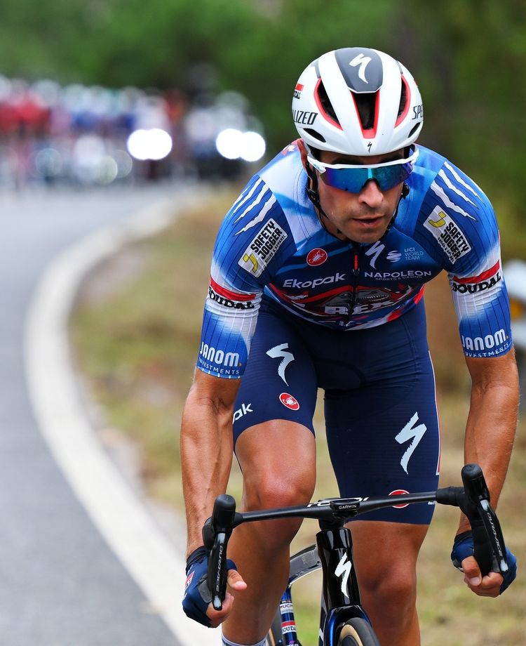 La Vuelta - 80th Tour of Spain 2025 - Stage 16