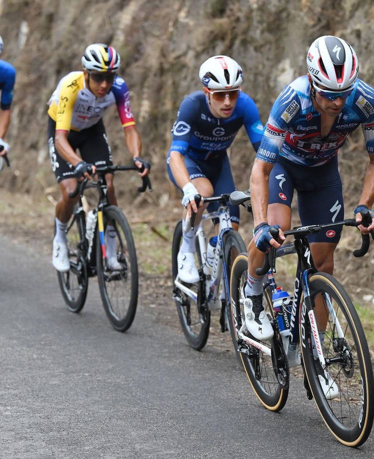 La Vuelta - 80th Tour of Spain 2025 - Stage 16