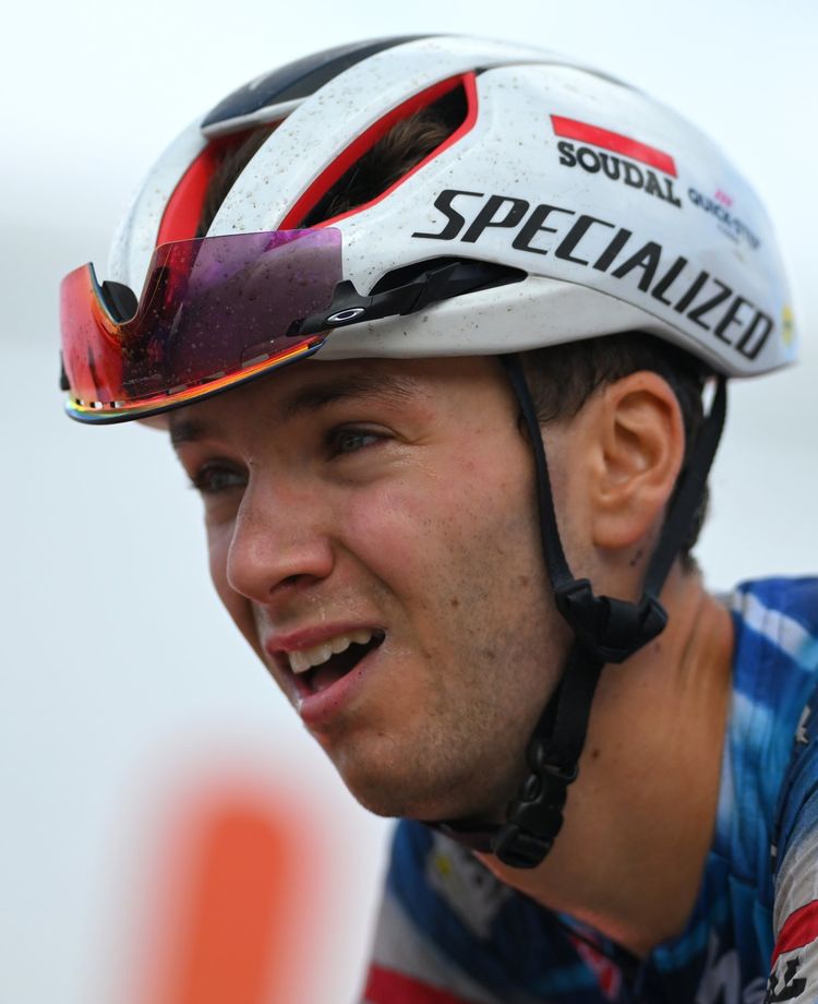 La Vuelta - 80th Tour of Spain 2025 - Stage 17