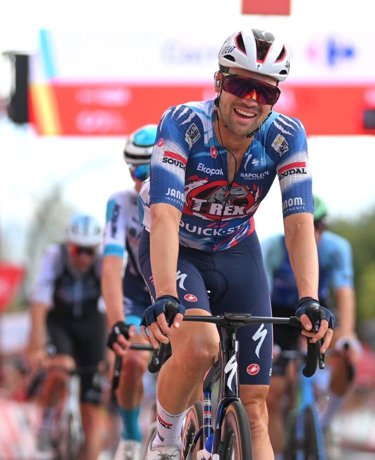 La Vuelta - 80th Tour of Spain 2025 - Stage 19