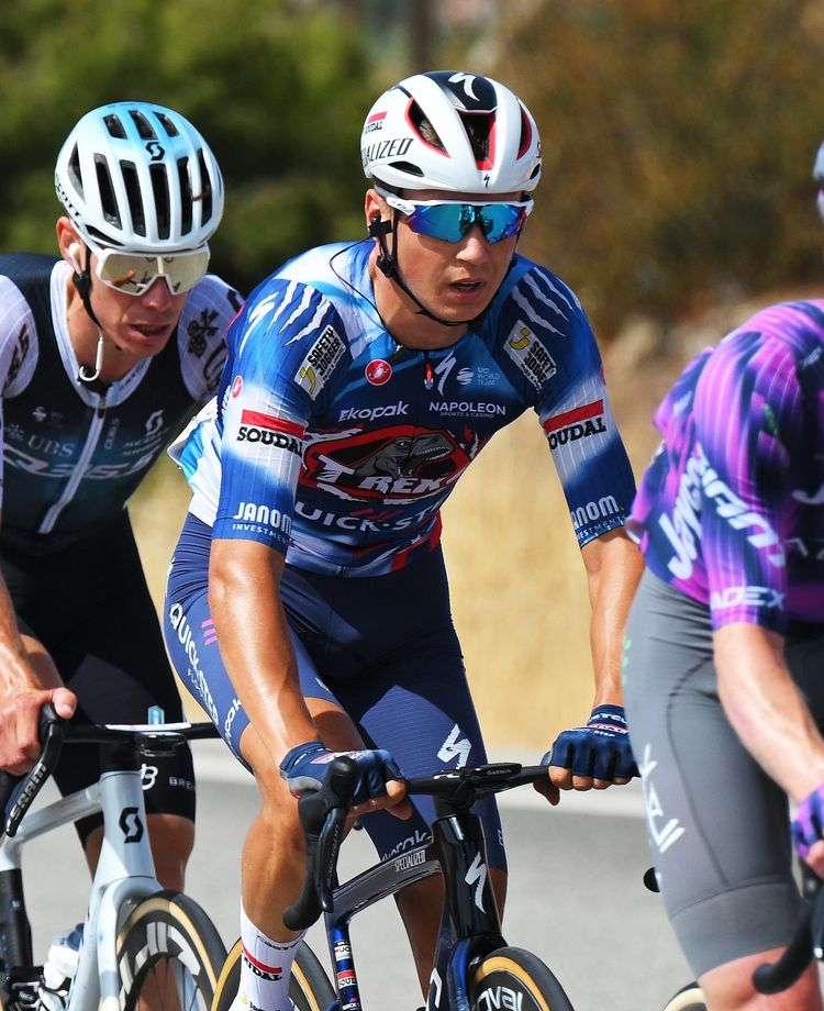 La Vuelta - 80th Tour of Spain 2025 - Stage 20