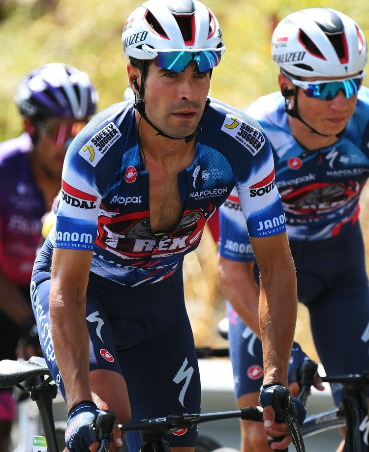 La Vuelta - 80th Tour of Spain 2025 - Stage 20