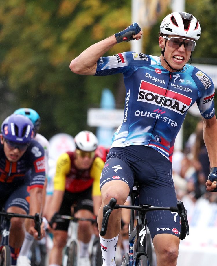 92nd GP de Fourmies / La Voix du Nord 2025