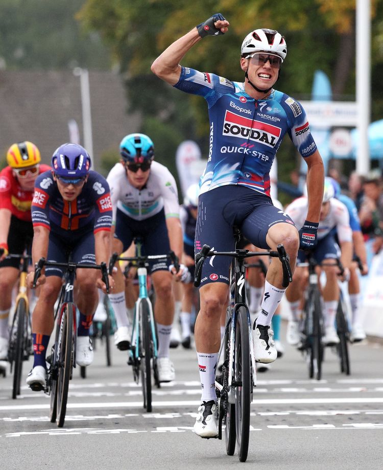 92nd GP de Fourmies / La Voix du Nord 2025