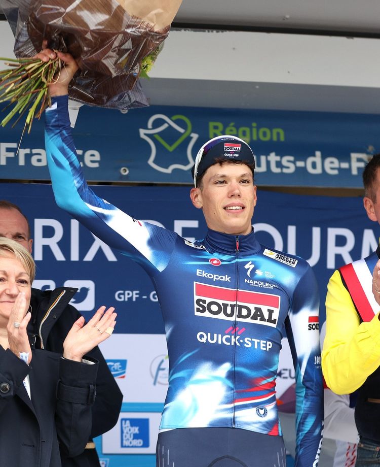 92nd GP de Fourmies / La Voix du Nord 2025