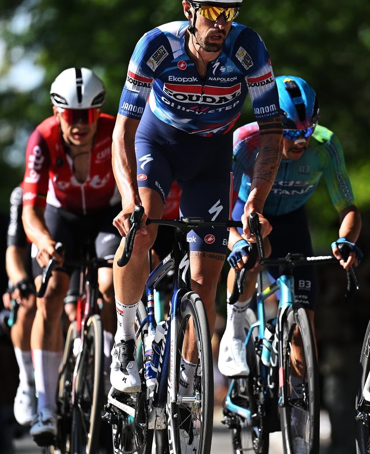 14th Grand Prix Cycliste de Montreal 2025