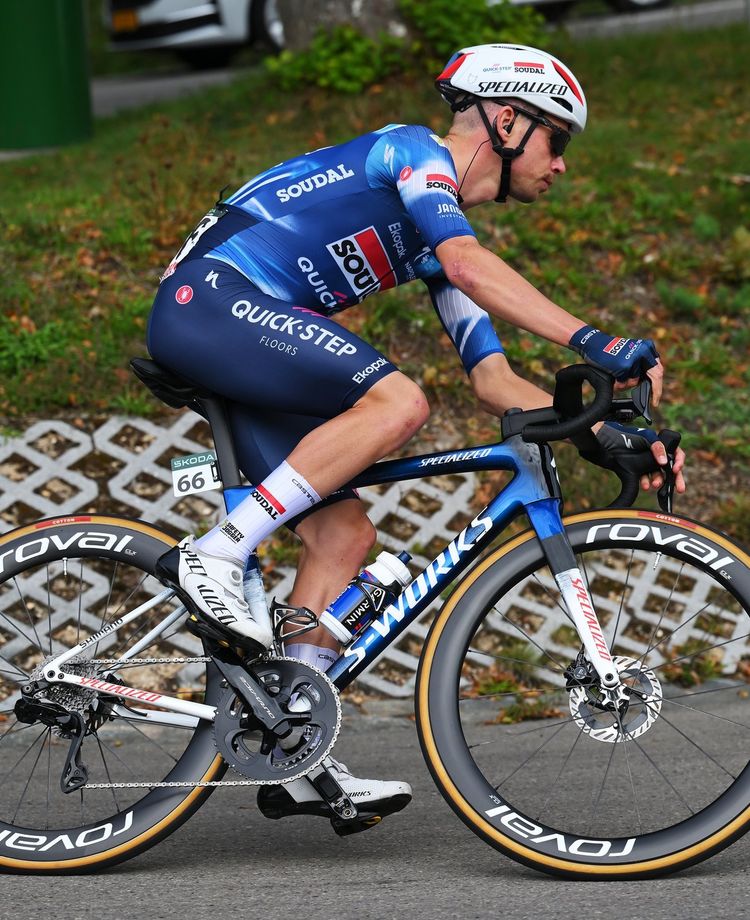 85th Tour de Luxembourg - Stage 1