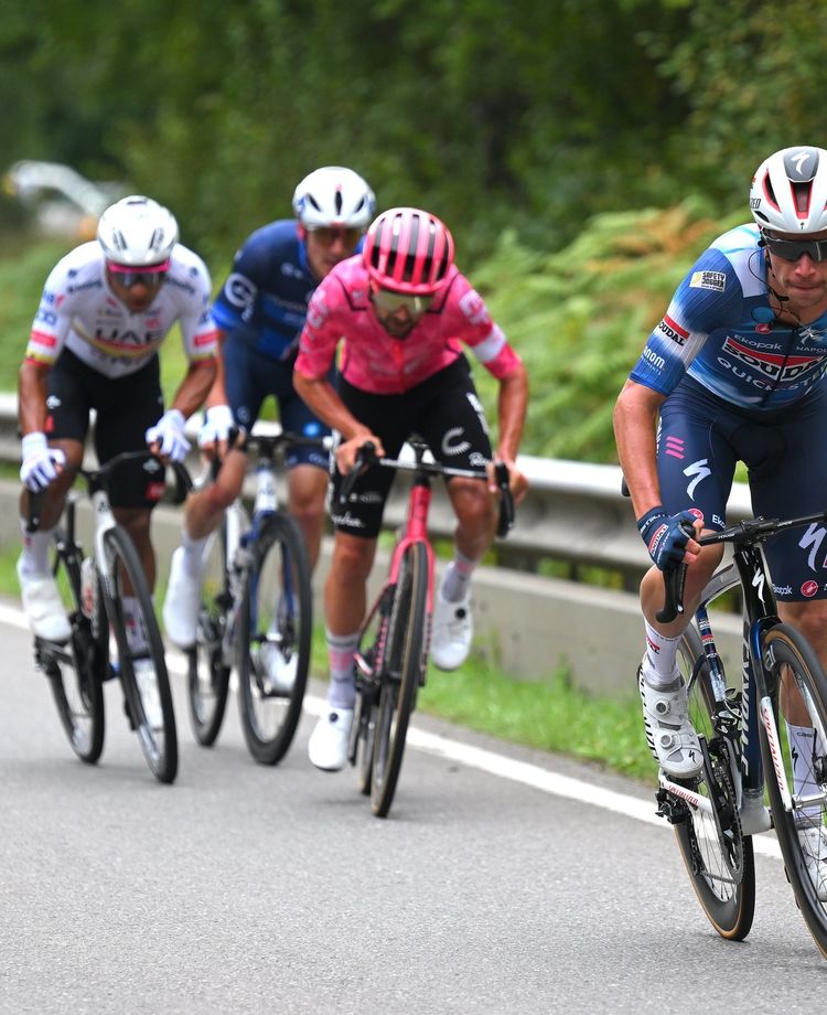 85th Tour de Luxembourg - Stage 1