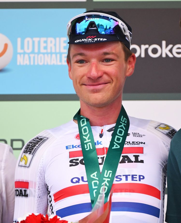 85th Tour de Luxembourg - Stage 4