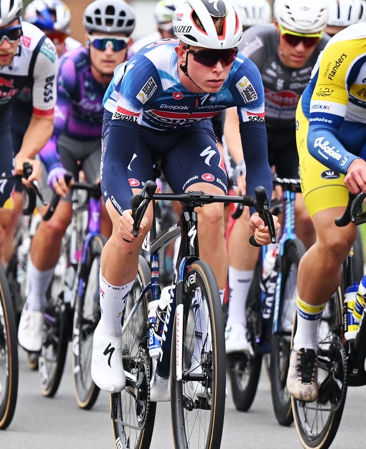 22nd Gooikse Pijl 2025