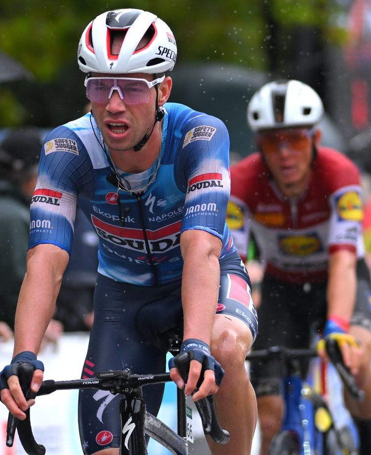 85th Tour de Luxembourg - Stage 5