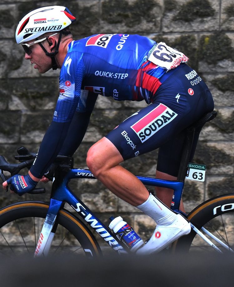 85th Tour de Luxembourg - Stage 5