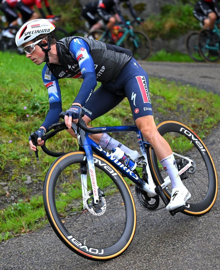 85th Tour de Luxembourg - Stage 5