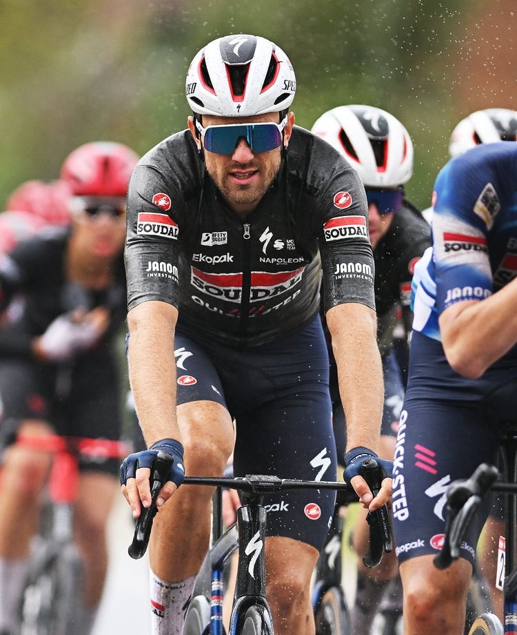 22nd Gooikse Pijl 2025