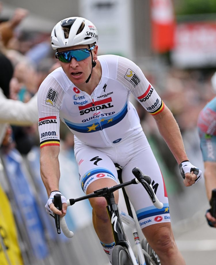 78th Omloop van het Houtland 2025