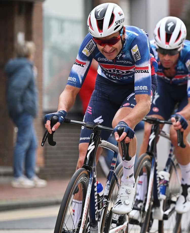 78th Omloop van het Houtland 2025