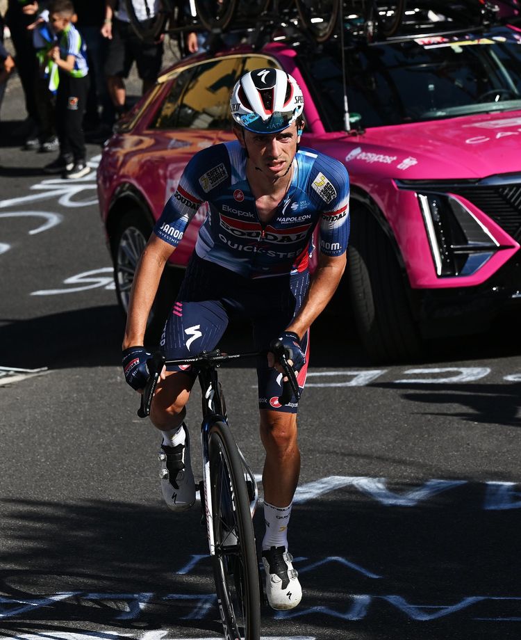 108th Giro dell'Emilia 2025