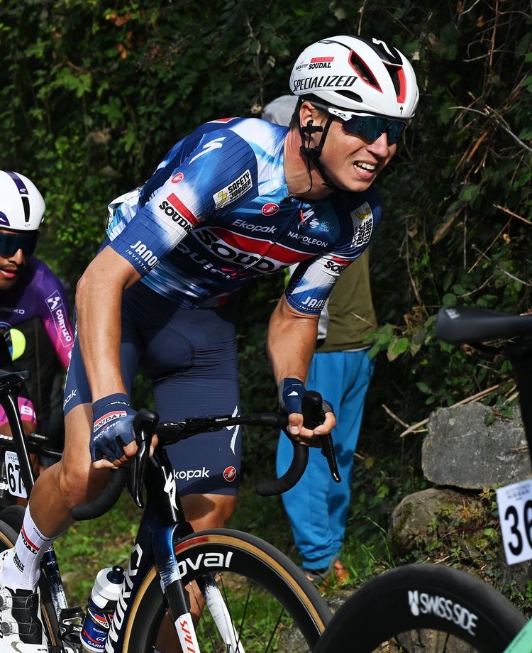 78th Coppa Agostoni - Giro Delle Brianze 2025