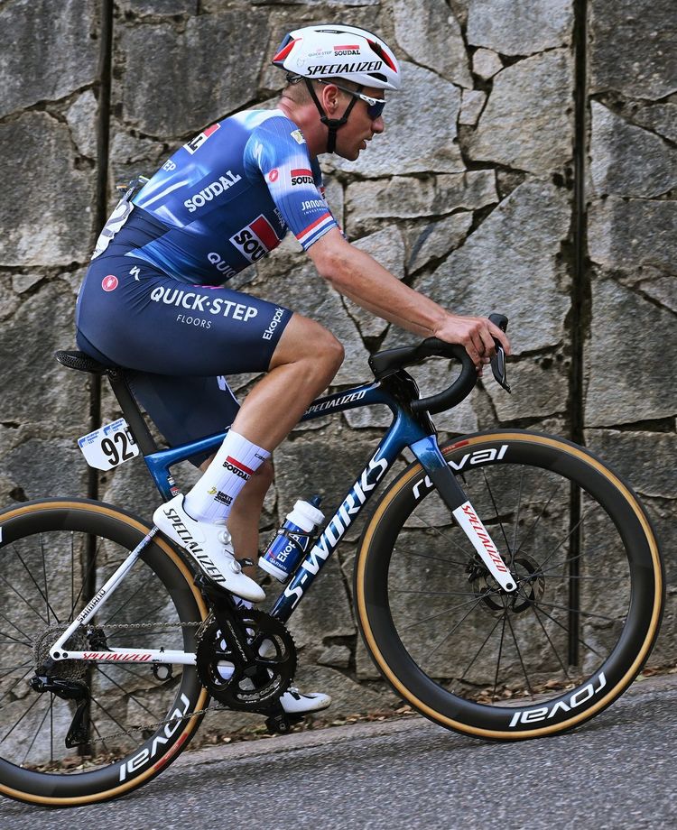 106th Coppa Bernocchi 2025