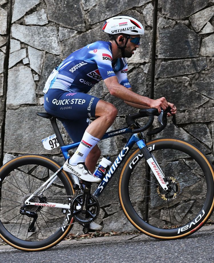 106th Coppa Bernocchi 2025