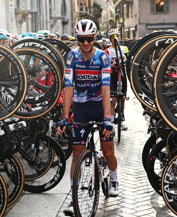 119th Il Lombardia 2025