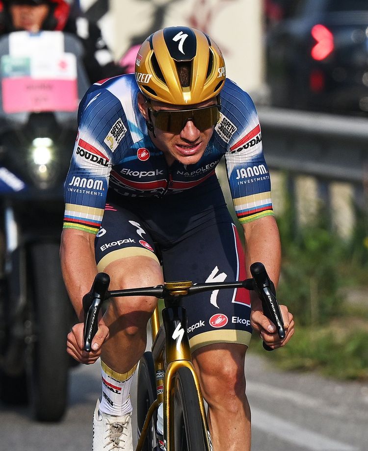 119th Il Lombardia 2025