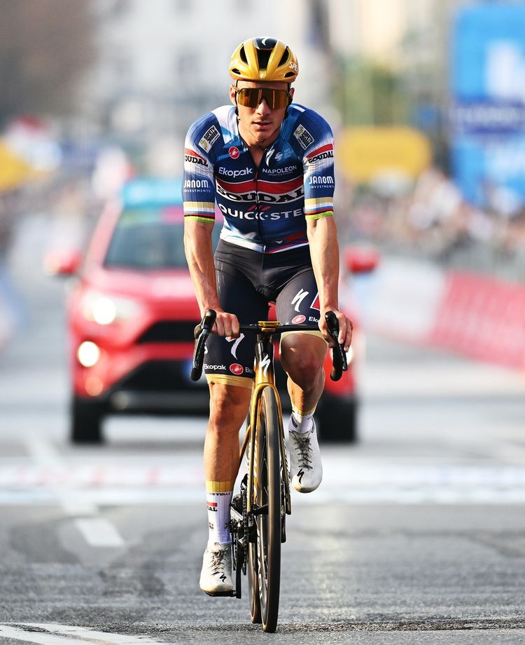 119th Il Lombardia 2025