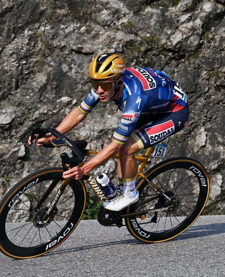 119th Il Lombardia 2025