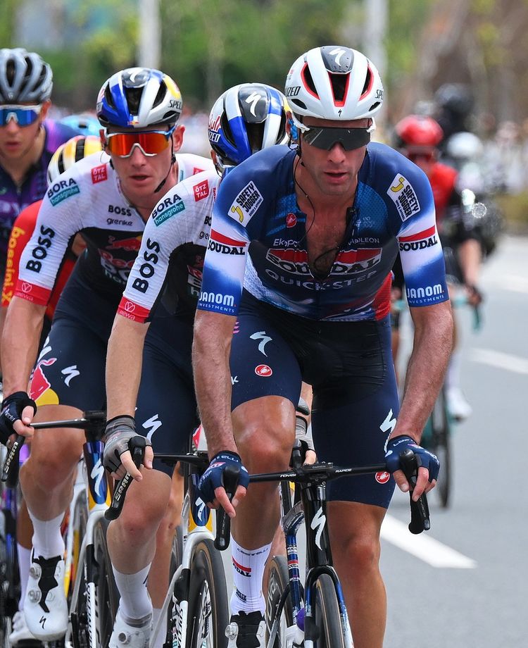 6th Gree-Tour Of Guangxi 2025 - Stage 1