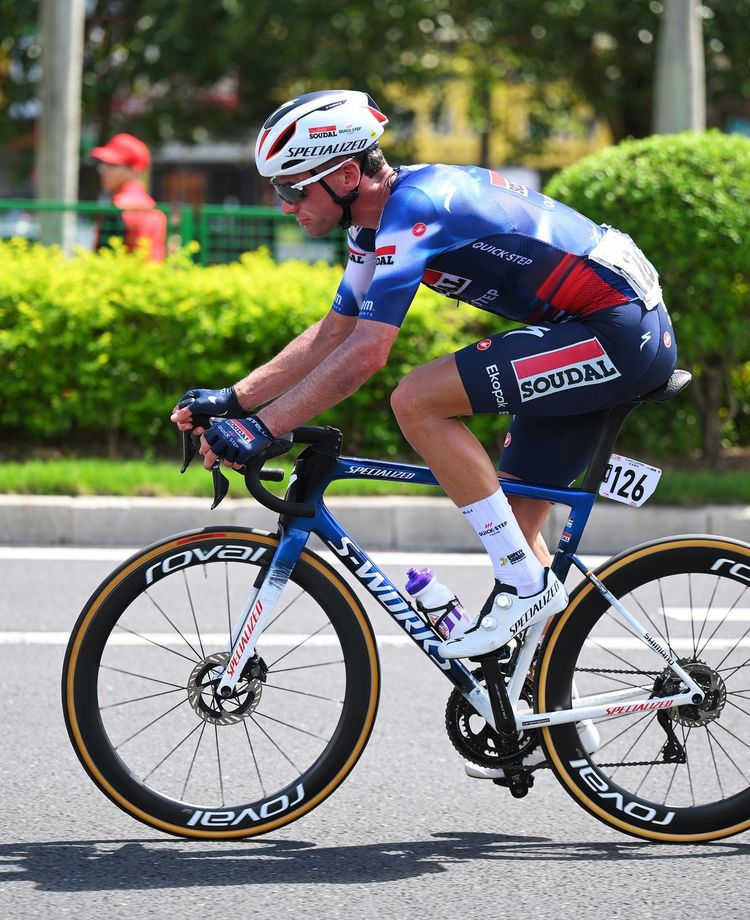 6th Gree-Tour Of Guangxi 2025 - Stage 1