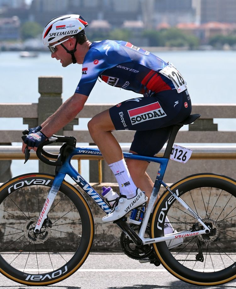 6th Gree-Tour Of Guangxi 2025 - Stage 1