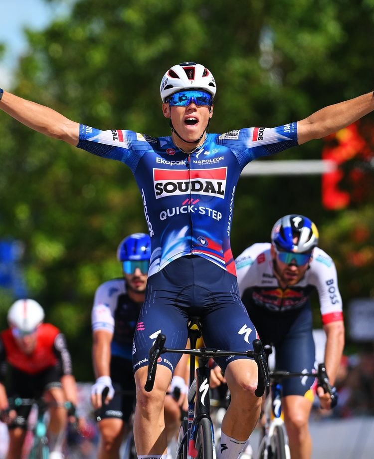 6th Gree-Tour Of Guangxi 2025 - Stage 1