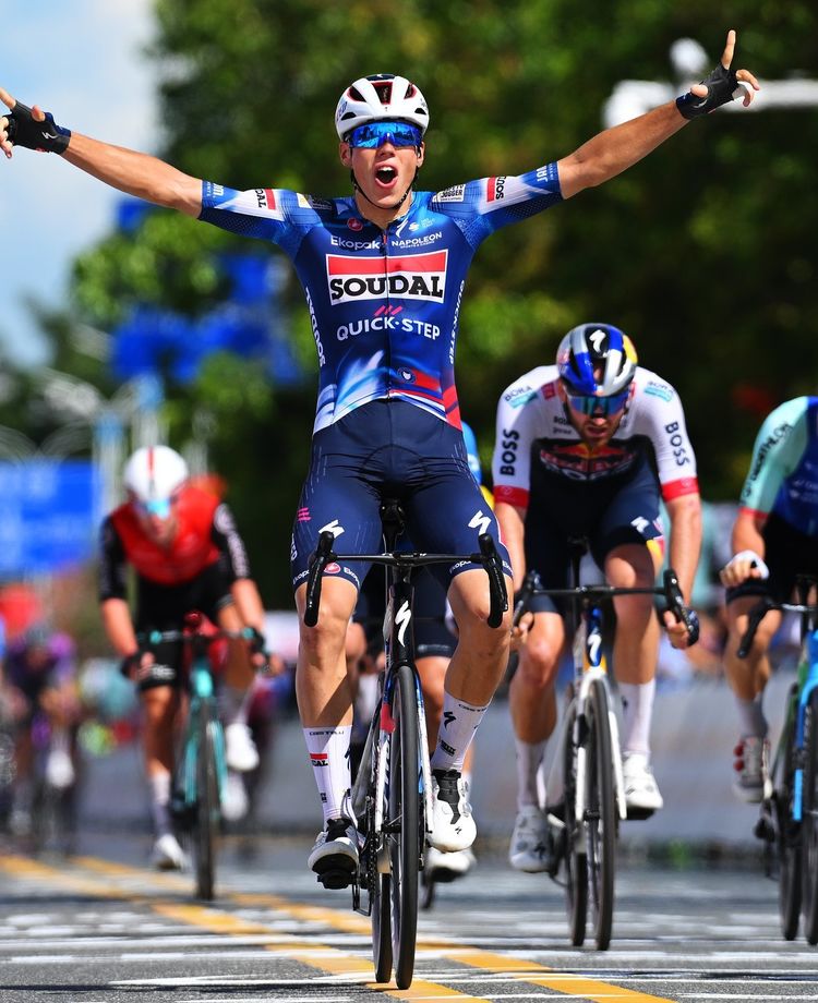 6th Gree-Tour Of Guangxi 2025 - Stage 1