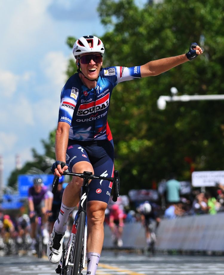 6th Gree-Tour Of Guangxi 2025 - Stage 1