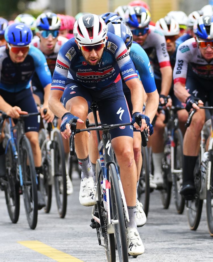 6th Gree-Tour Of Guangxi 2025 - Stage 2