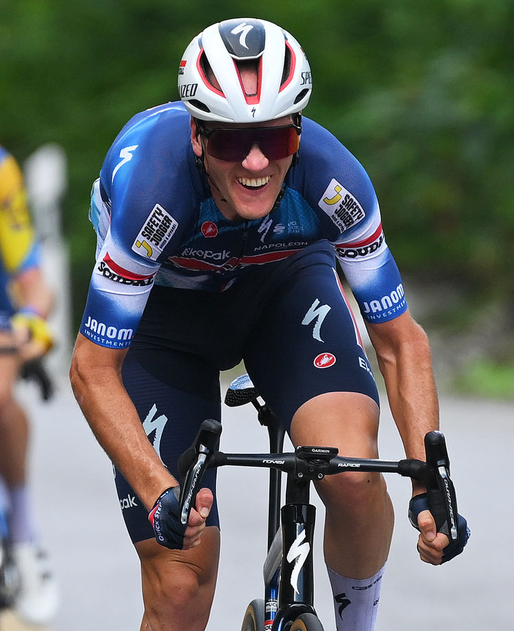 6th Gree-Tour Of Guangxi 2025 - Stage 3